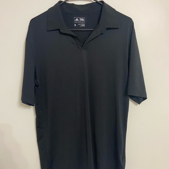 Adidas Polo Shirt - Picture 1 of 2